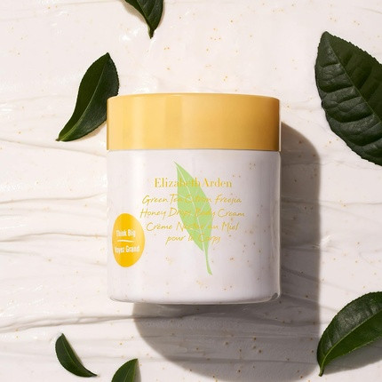 Крем для тела Elizabeth Arden Green Tea Honey Drops