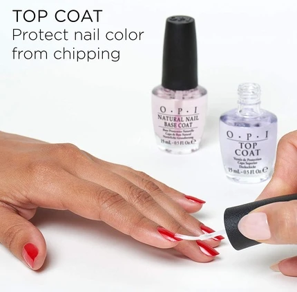Верхнее покрытие OPI
