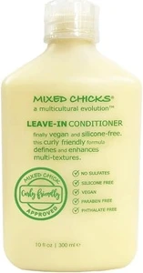Несмываемый кондиционер Mixed Chicks