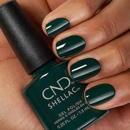 Гель-лак CND Shellac