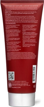 Гель для душа Elemis Frangipani Monoi