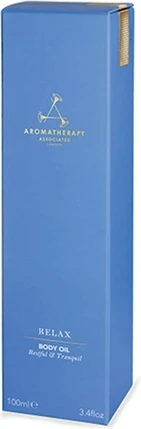 Масло для Тела Aromatherapy Associates Relax