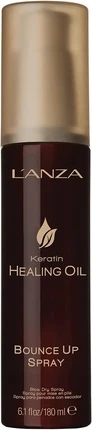 Лак для волос L'Anza Keratin Healing Oil