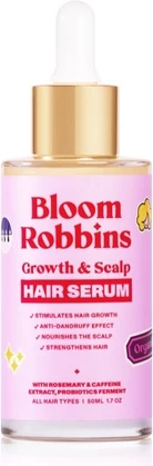 Сыворотка для волос Bloom & Root