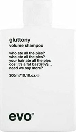 Шампунь evo Gluttony