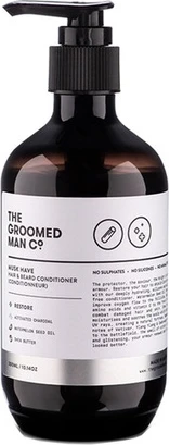 Кондиционер The Groomed Man