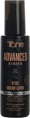 Лосьон Tahe Advanced Barber #203 Sublime Против выпадения волос