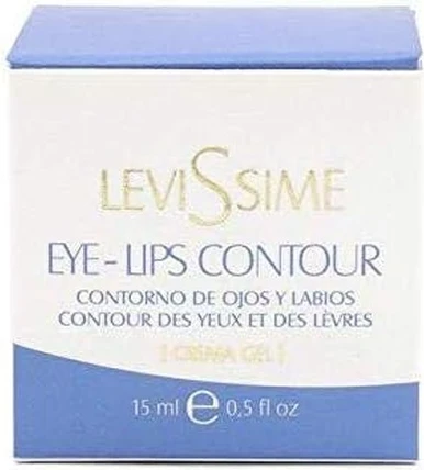 Тоник для волос Levissime