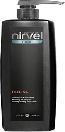 Тоник для волос Nirvel Professional