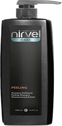 Тоник для волос Nirvel Professional