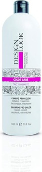 Шампунь Pro-Color Color Care Design Look