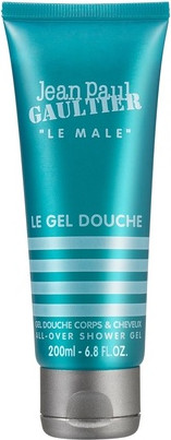 Гель для душа Jean Paul Gaultier Le Male