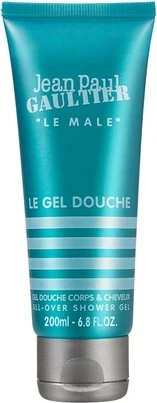 Гель для душа Jean Paul Gaultier Le Male