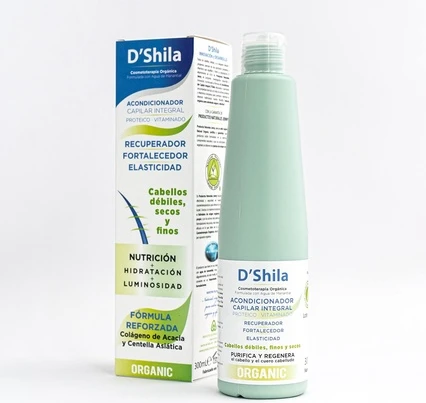 Кондиционер D'Shila Complete Shila Recovery