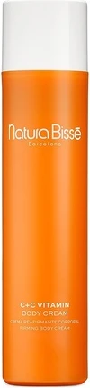 Лосьон для тела Natura Bissé Vitamin Body Cream