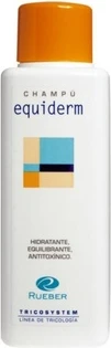 Шампунь Rueber Equiderm Balancing Shampoo