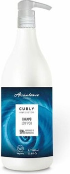 Шампунь Alcantara Cosmetica Well Defined Loop System