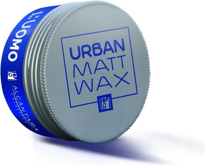 Wax Urban Matt Wax L'uomo