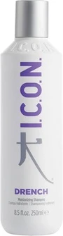 Shampoo Icon Denim Icon