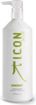 Шампунь Icon Denim Icon Energy