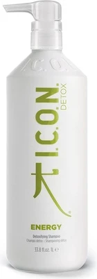 Шампунь Icon Denim Icon Energy