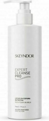 Мусс для тела Skeyndor Nutritive Rich Foam Milk Phase 2