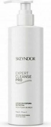 Мусс для тела Skeyndor Nutritive Rich Foam Milk Phase 2