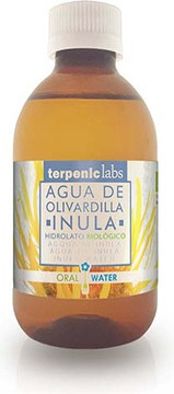 Мист для тела Terpenic Hidrolato Olivardilla Bio
