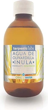Мист для тела Terpenic Hidrolato Olivardilla Bio