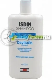 Шампунь ISDIN Daylisdin