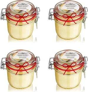 Body Scrub Soaphoria Bio Milky Touch