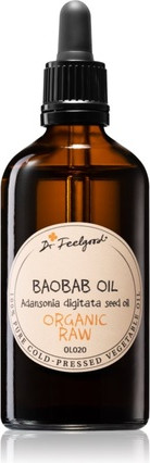 Масло для тела Dr Feelgood