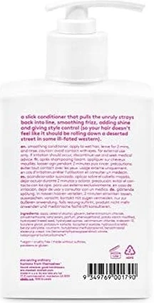Кондиционер evo Mane Tamer Smoothing