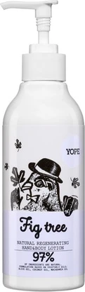 Body Balm Yope Fig Tree