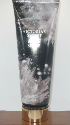Парфюмированный лосьон Victoria's Secret Après Snow