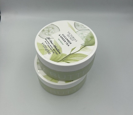 Масло для тела Victoria's Secret Whipped