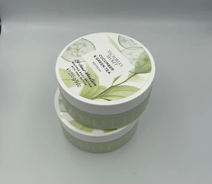 Масло для тела Victoria's Secret Whipped