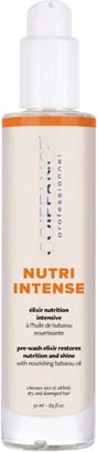 Восстанавливающее питательное масло для волос Coiffance Nutri Intense Elixir