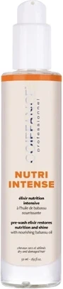 Восстанавливающее питательное масло для волос Coiffance Nutri Intense Elixir