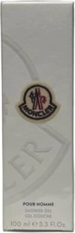 Гель для душа Moncler