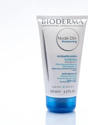 Шампунь Bioderma