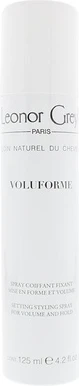 Фиксирующий спрей для укладки Leonor Greyl Voluforme