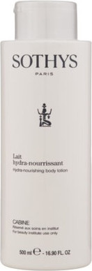 Лосьон для тела Sothys Hydra-Nourishing