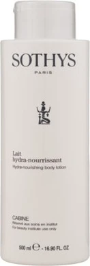 Лосьон для тела Sothys Hydra-Nourishing