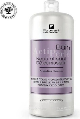 Кондиционер Fauvert Actiperle Dejaunisseur