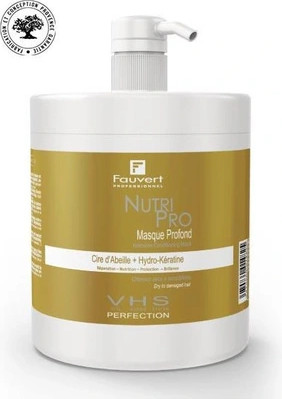 Маска для волос Fauvert Nutri Pro Deep Mask