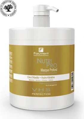 Маска для волос Fauvert Nutri Pro Deep Mask