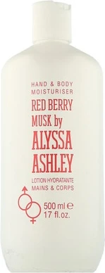 Hand & Body Lotion Alyssa Ashley