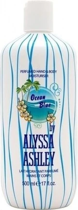 Лосьон для тела Alyssa Ashley