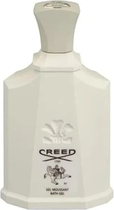 Гель для душа Creed Millesime Love in White